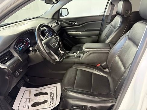 Used 2019 GMC Acadia SLT AWD/4WD image 26
