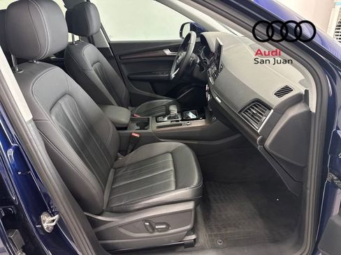 Used 2023 Audi Q5 2.0T Premium w/ Convenience Package image 23