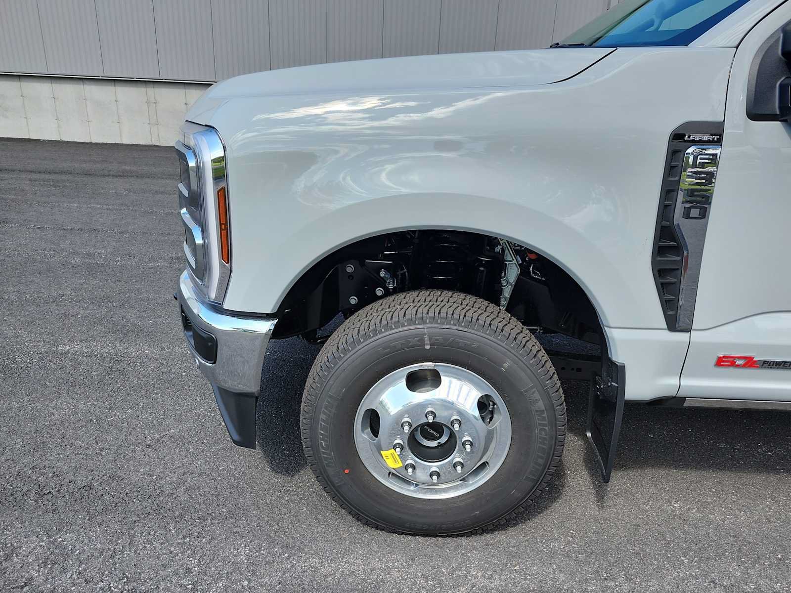 New 2026 Ford F350 Lariat w/ Lariat Ultimate Package AWD/4WD image 10