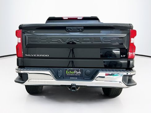 Used 2023 Chevrolet Silverado 1500 LT AWD/4WD image 7