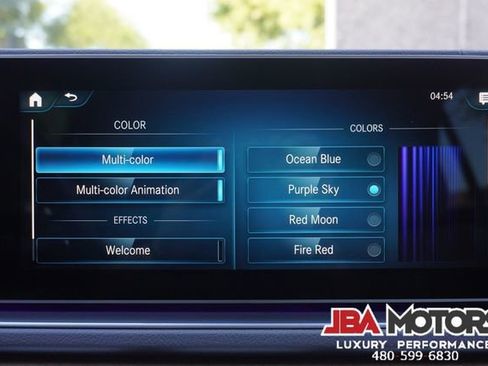 Used 2020 Mercedes-Benz GLE 450 4MATIC image 27
