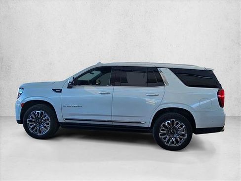 Used 2023 GMC Yukon Denali Ultimate image 8