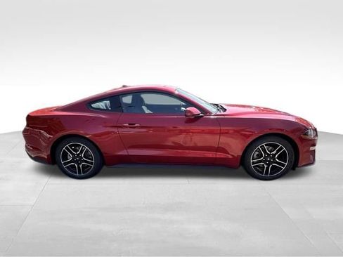 Used 2022 Ford Mustang Coupe w/ Equipment Group 101A RWD image 8