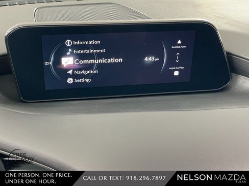 New 2026 MAZDA MAZDA3 s Sport image 28