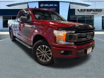 Used 2019 Ford F150 XLT w/ Equipment Group 302A Luxury