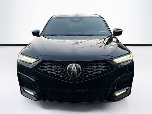 Used 2026 Acura MDX A-Spec image 2