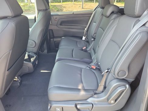 New 2026 Honda Odyssey EX-L image 11
