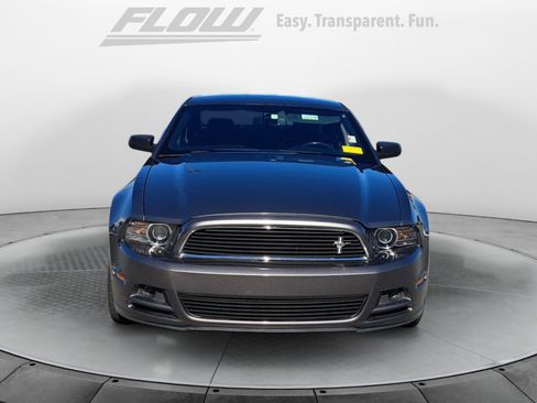 Used 2014 Ford Mustang Coupe w/ Equipment Group 102A image 3