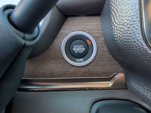 New 2026 RAM 3500 Longhorn image 27