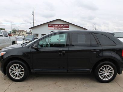 Used 2013 Ford Edge SEL