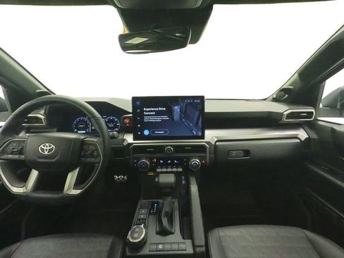 Certified 2025 Toyota 4Runner TRD Sport Premium AWD/4WD image 32