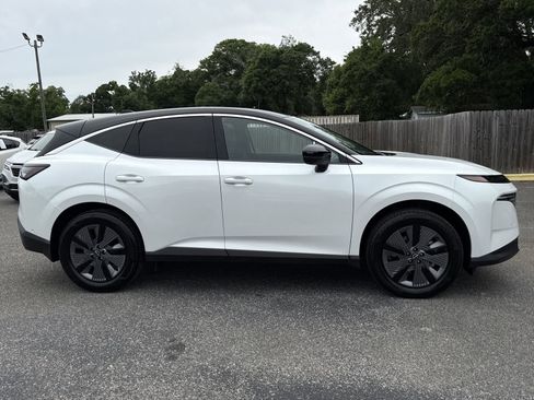Used 2025 Nissan Murano SL AWD/4WD image 6
