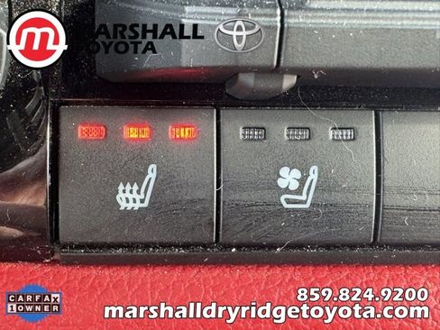 Used 2024 Toyota Tundra TRD Pro image 24