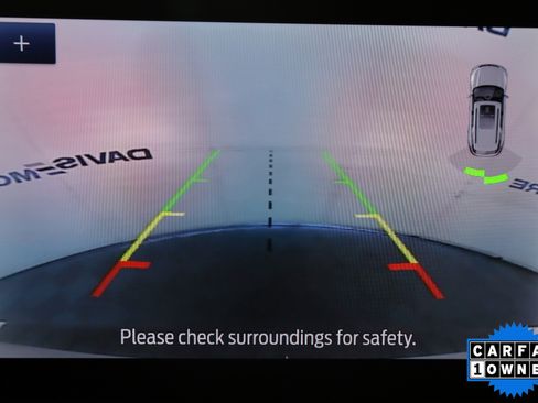 Used 2023 Ford Explorer XLT w/ Equipment Group 202A image 26