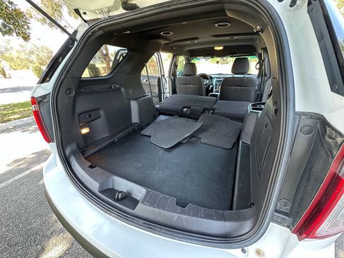 Used 2015 Ford Explorer 4WD Police Interceptor w/ Interior Upgrade Package image 25