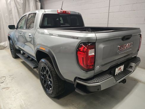 New 2026 GMC Canyon Elevation w/ Convenience Package image 19