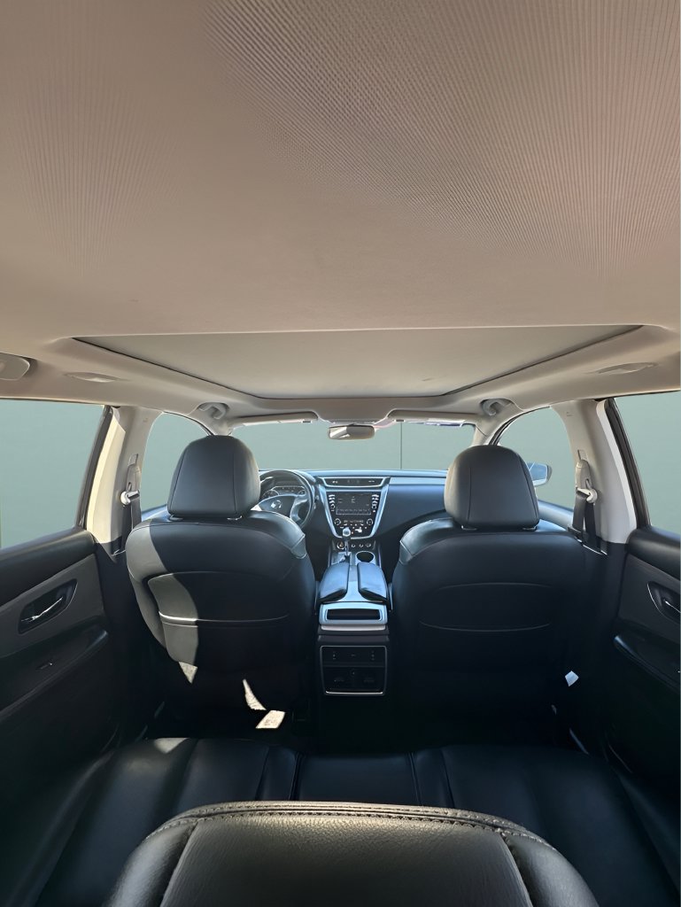 Used 2017 Nissan Murano Platinum w/ Platinum Technology Package FWD image 17