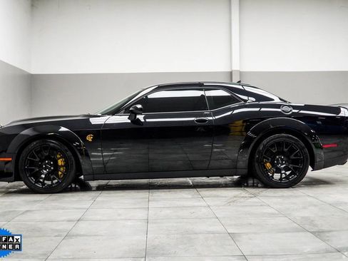 Used 2023 Dodge Challenger SRT Hellcat image 14