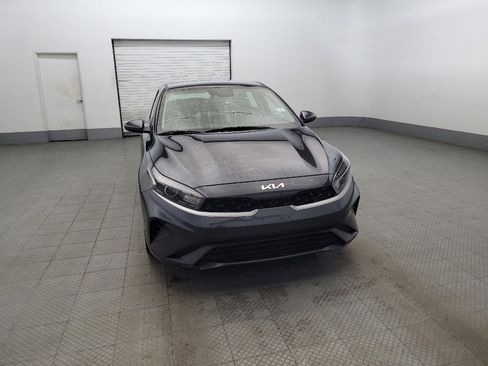Used 2023 Kia Forte LXS image 14