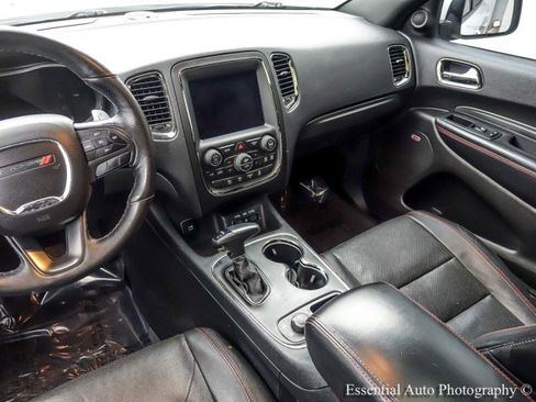 Used 2018 Dodge Durango R/T image 18
