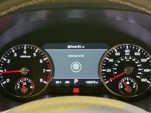 Used 2022 Kia Telluride SX w/ SX Prestige Package AWD/4WD image 11
