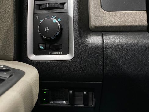 Used 2012 RAM 1500 Big Horn image 17