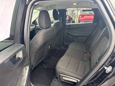 Used 2023 Ford Escape Active w/ Tech Pack #1 image 14