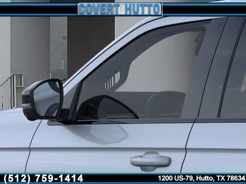 New 2025 Ford Expedition Platinum w/ Stealth Performance Package image 20