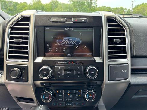 Used 2015 Ford F150 Lariat AWD/4WD image 24