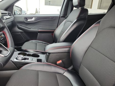 Used 2023 Ford Escape ST-Line w/ Tech Pack #1 image 20