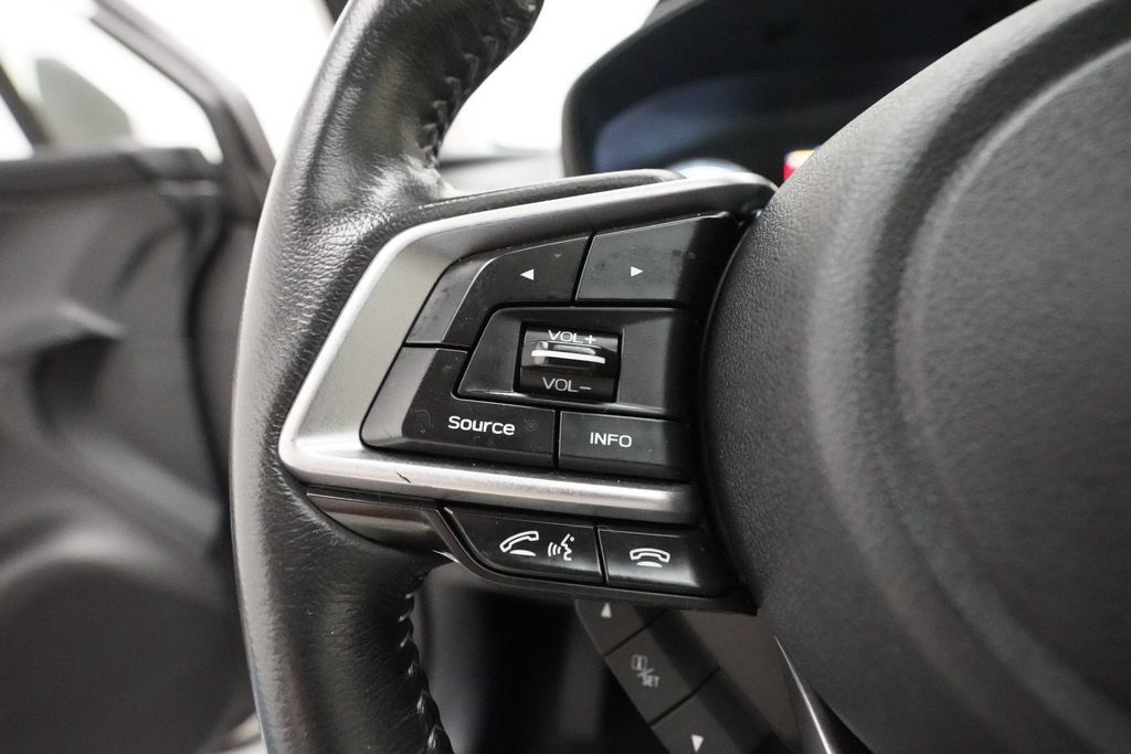 Used 2020 Subaru Forester Premium AWD/4WD image 17