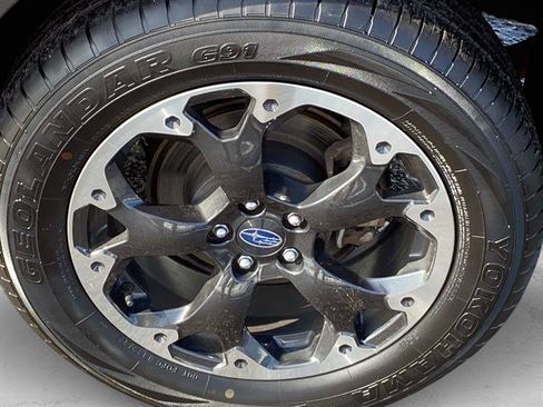 Used 2023 Subaru Crosstrek 2.0i image 25