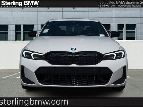 New 2026 BMW M340i w/ Premium Package image 2