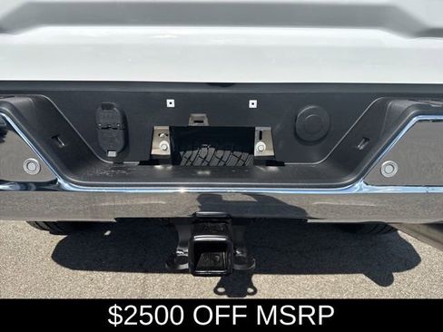 New 2026 GMC Sierra 2500 Pro w/ Max Trailering Package AWD/4WD image 16