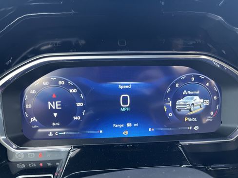 New 2026 Chevrolet Silverado 1500 LT image 18