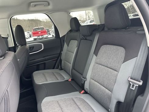 Used 2024 Ford Bronco Sport Big Bend image 24