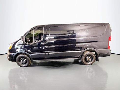 Used 2020 Ford Transit 150 Low Roof w/ Upfitter Package RWD image 6