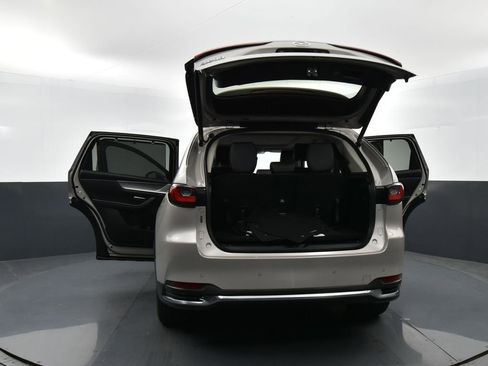 Certified 2024 MAZDA CX-90 Plug-In Hybrid w/ Premium Pkg image 38