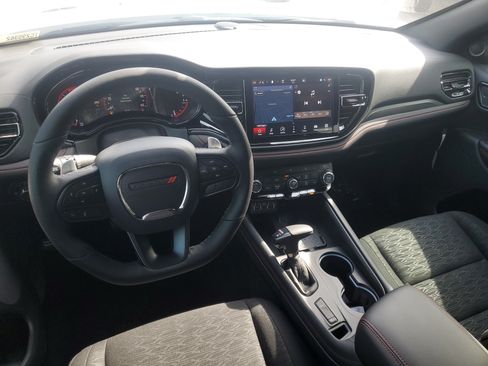 New 2026 Dodge Durango GT w/ Blacktop Package AWD/4WD image 11