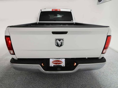 Used 2021 RAM 1500 Tradesman w/ Popular Equipment Group image 4