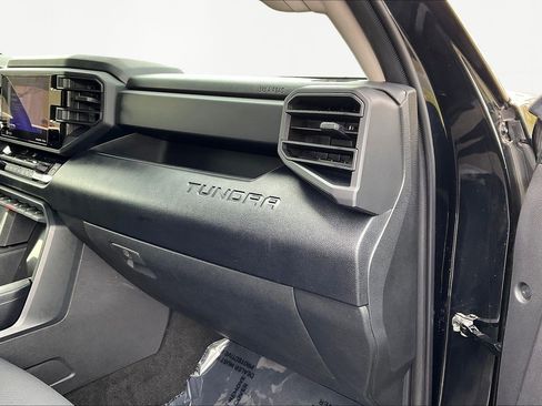 Used 2023 Toyota Tundra SR image 28