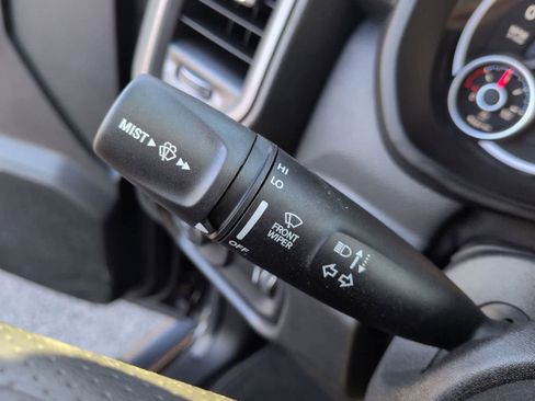 New 2026 RAM 2500 Tradesman AWD/4WD image 26