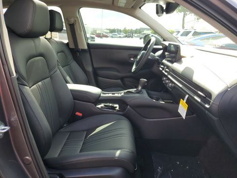 Used 2025 Honda HR-V EX-L image 21