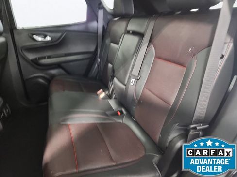Used 2022 Chevrolet Blazer RS w/ Enhanced Convenience Package FWD image 22
