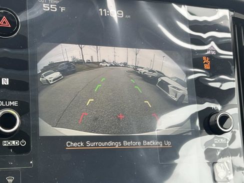 Certified 2025 Subaru Legacy Premium w/ Popular Package #1 image 31