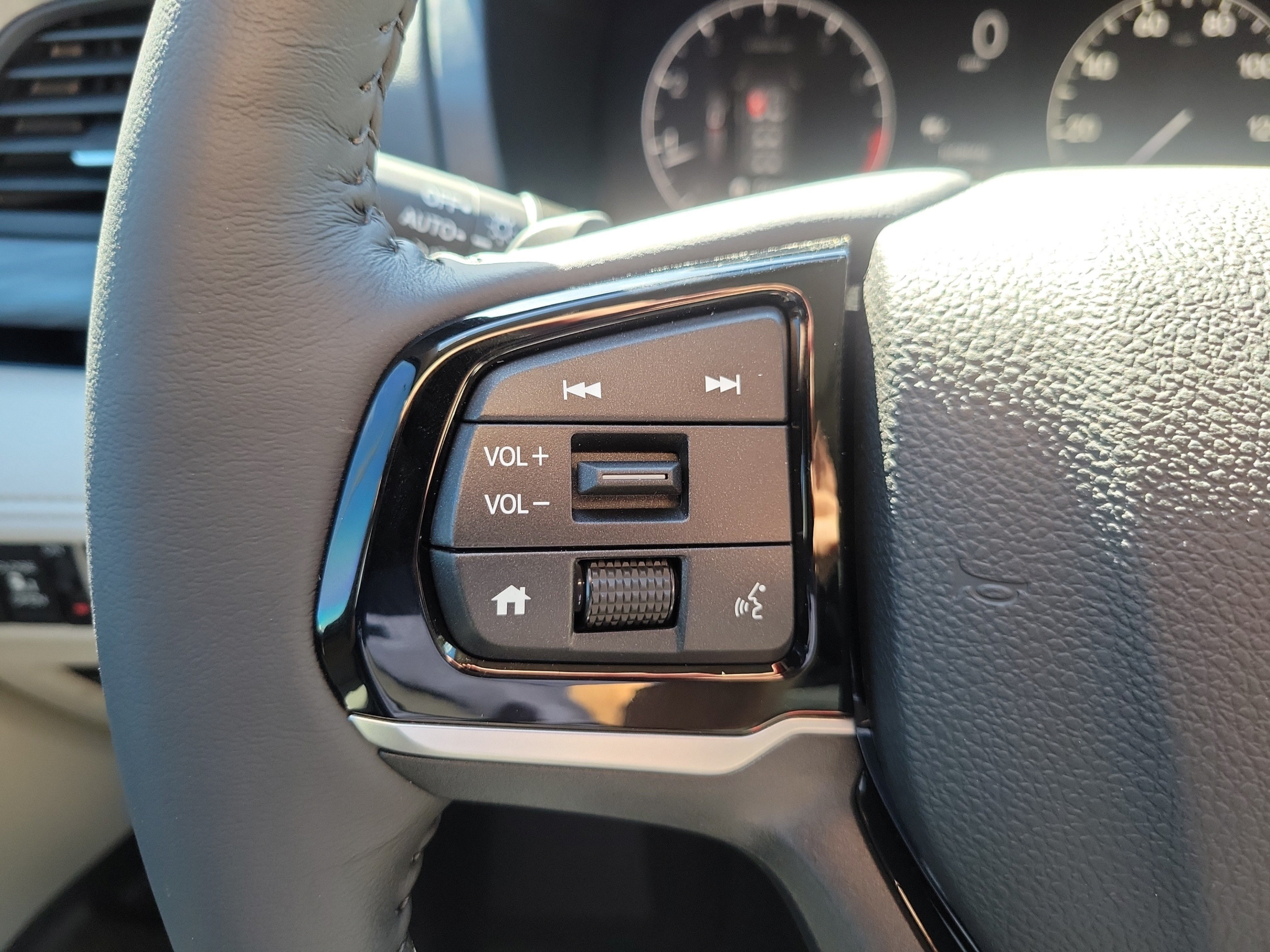 New 2027 Honda Odyssey Elite image 30