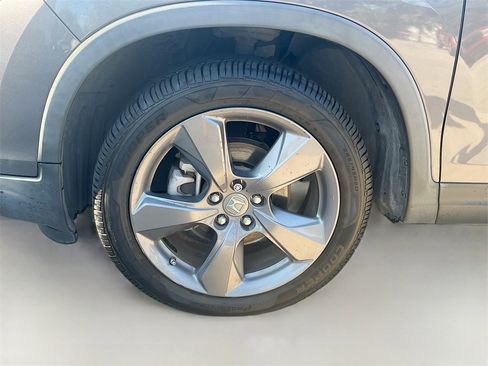 Used 2020 Honda Passport Touring image 31