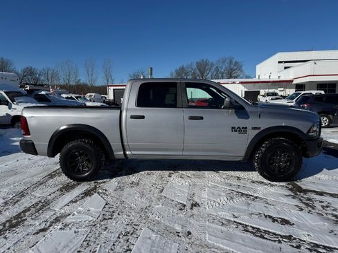 Used 2021 RAM 1500 Classic Warlock image 6
