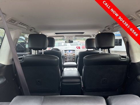 Used 2019 Nissan Armada SL w/ Premium Package image 18