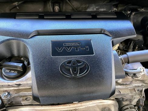 Used 2014 Toyota Camry SE image 34